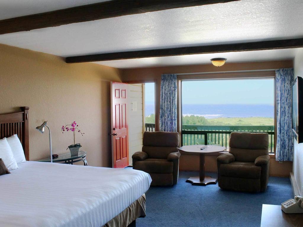 Surestay Plus Hotel By Best Western Gold Beach Room photo