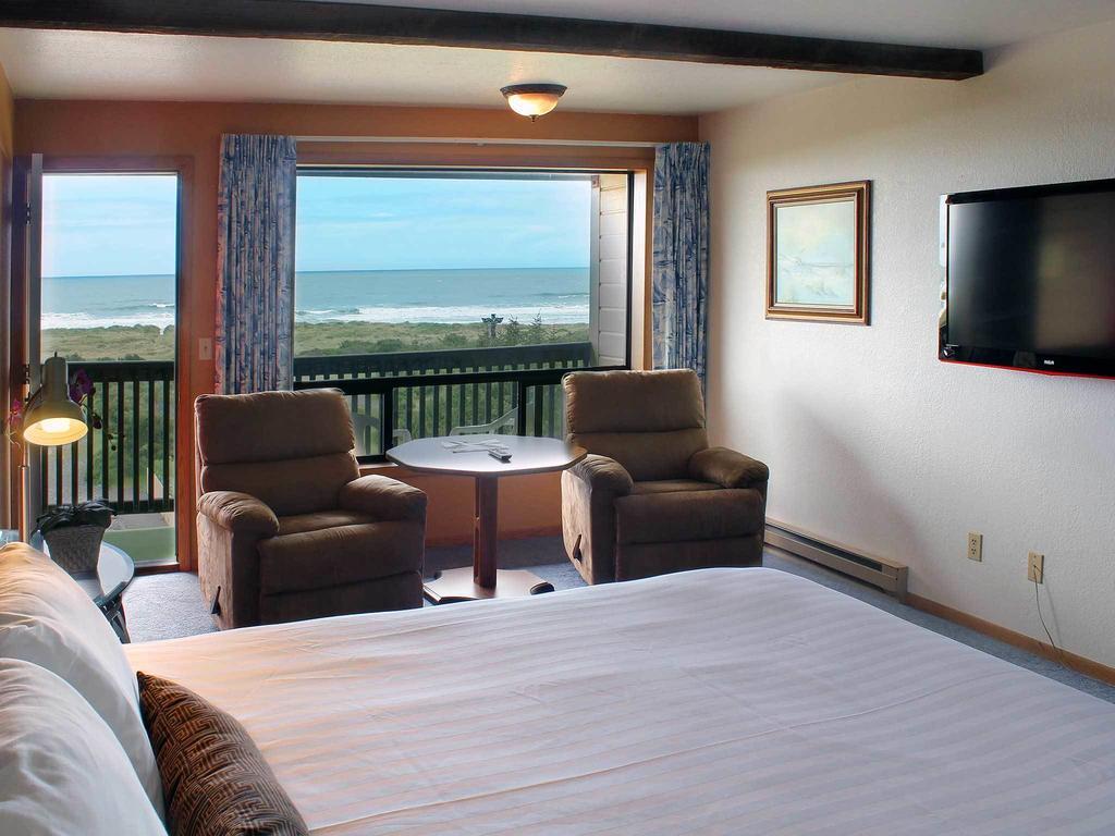 Surestay Plus Hotel By Best Western Gold Beach Room photo